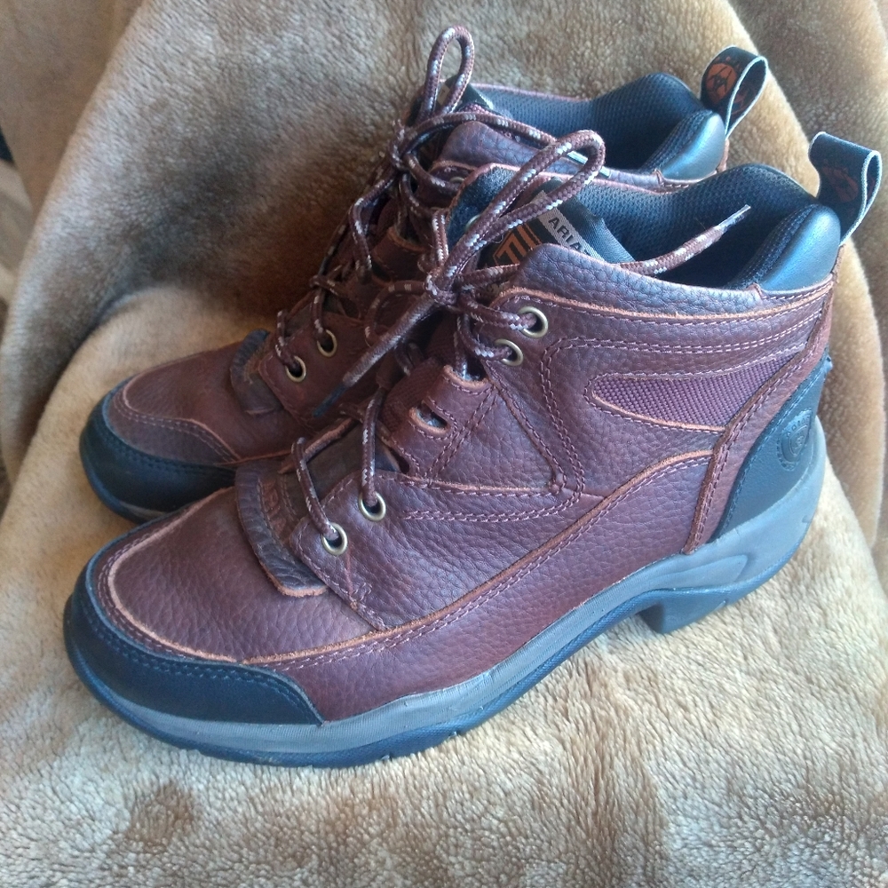 Ariat Work/Hiking Boots sz. 7.5